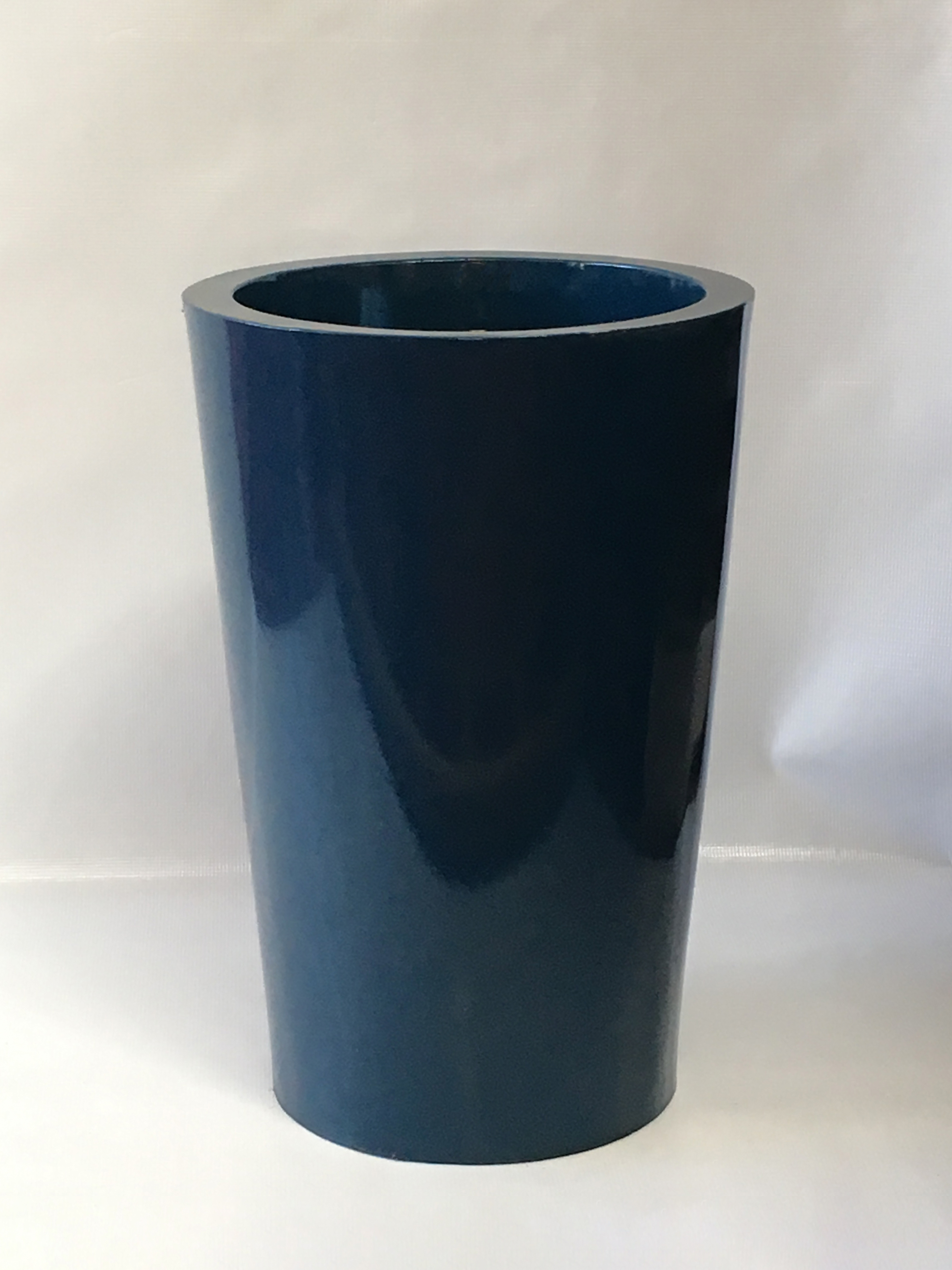 Vaso Em Polietileno