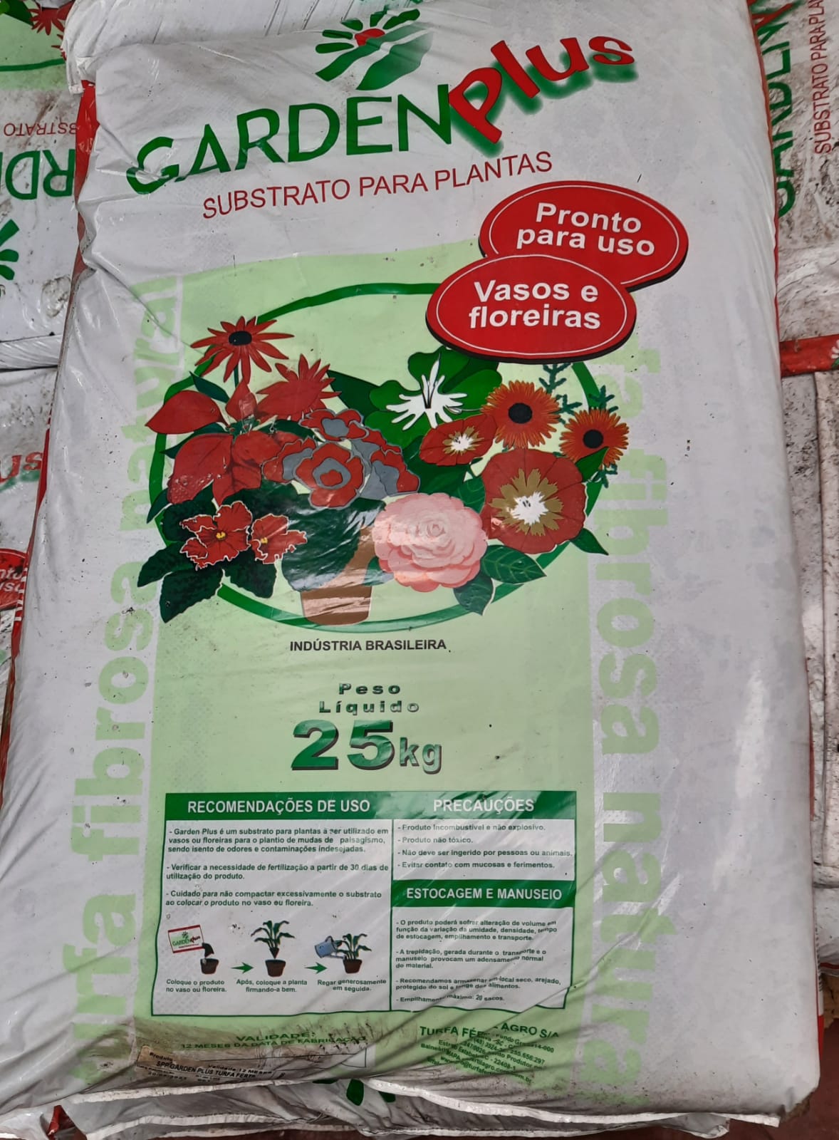 Substrato
