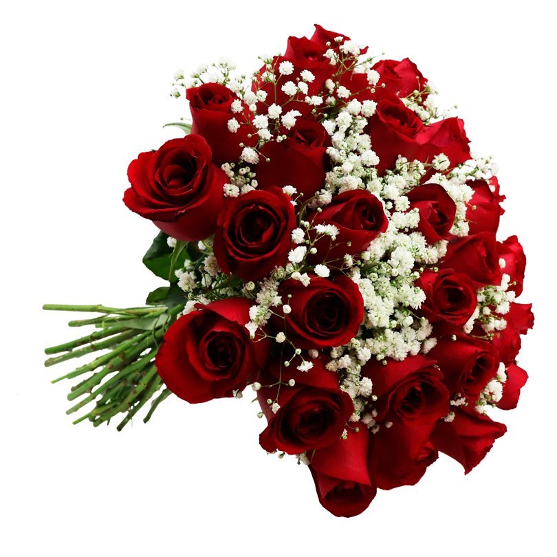 Buque De Flores