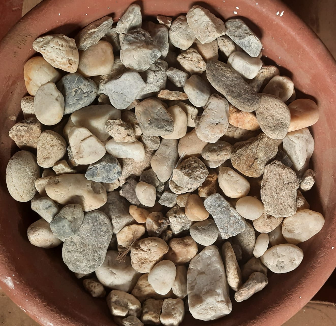 Pedras Ornamentais